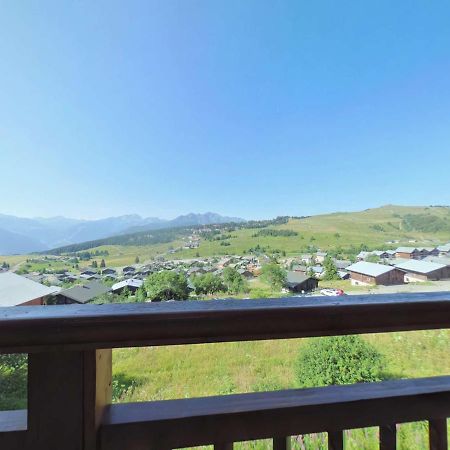 Appartement 3 Pieces Familial - Les Saisies - Fr-1-594-45 欧特吕斯 外观 照片